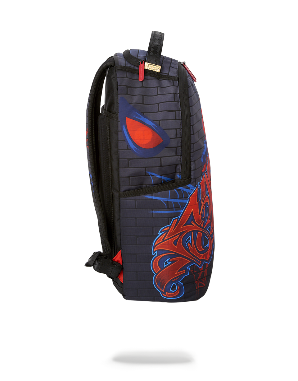 SPIDERMAN: WILDSTYLE BACKPACK