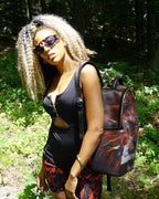 Ai CEO LION BACKPACK