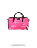 ANIME CAMO MINI DUFFLE