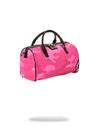 ANIME CAMO MINI DUFFLE