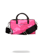 ANIME CAMO MINI DUFFLE