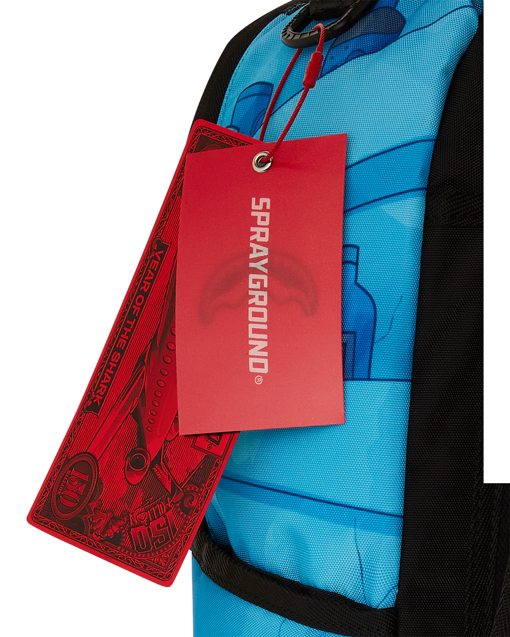 WE BARE BEARS CHILLIN' BACKPACK