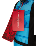 WE BARE BEARS CHILLIN' BACKPACK