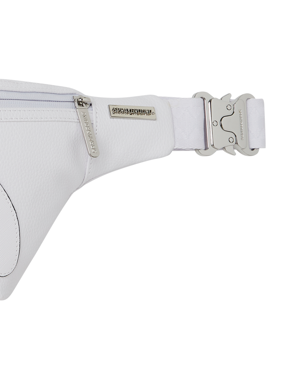 THE HEADQUARTERS - REFLECTION SAVVY CROSSBODY