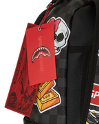 TASTY DLXSV BACKPACK