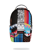 BLOCK PARTY BACKPACK