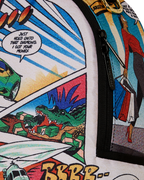 305 ACTION PACKED NIGHT SPOT DLXR BACKPACK