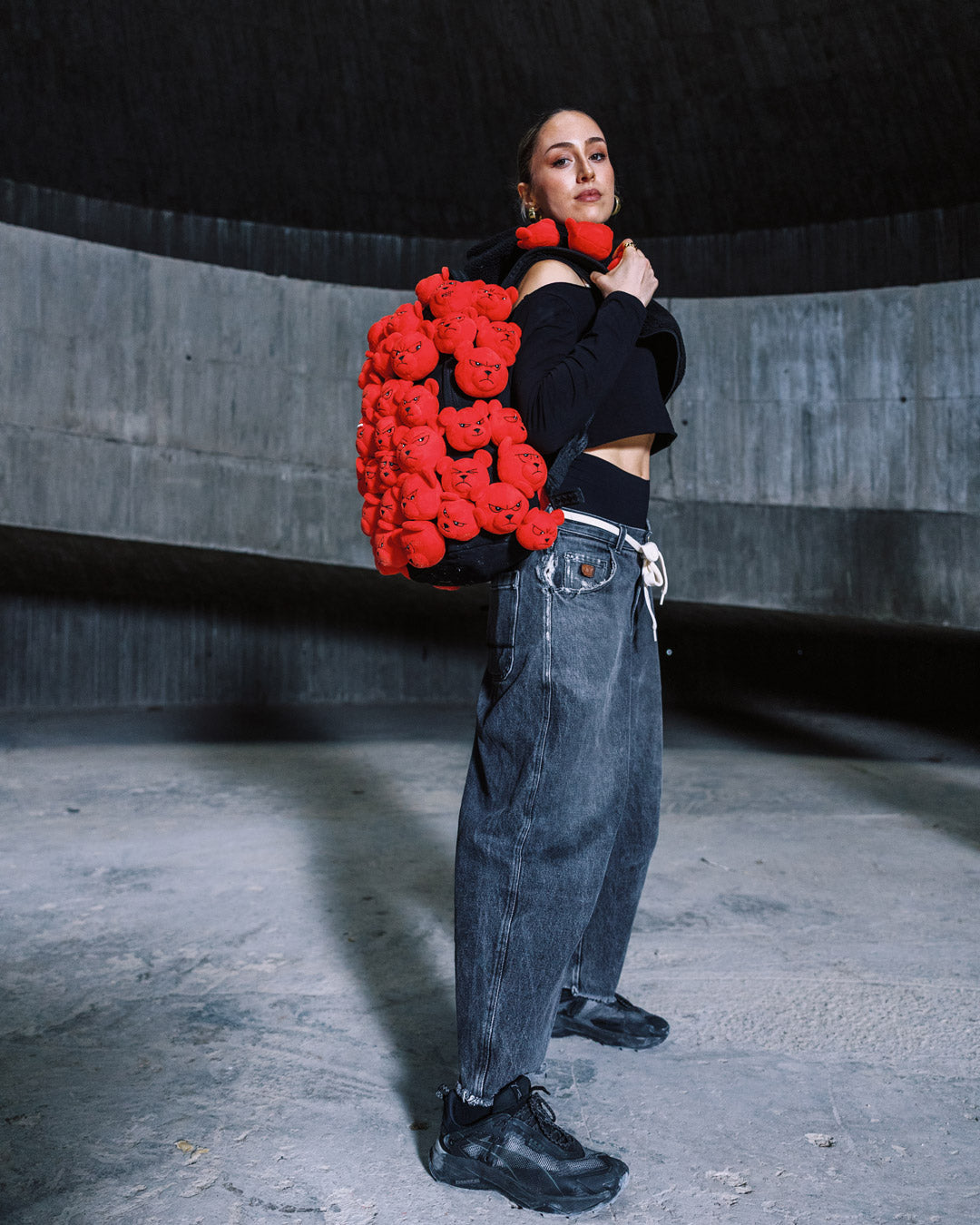 DIABLO WRATH PACK BACKPACK