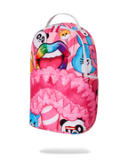 CANDY POP DLXR BACKPACK