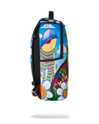 BLOOM BLOOM BEAR BACKPACK