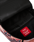 THE FLINTSTONES BAMM BAMM BACKPACK