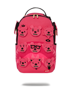 BEAR MOB BACKPACK
