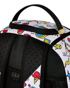 CARTOON NETWORK ALL-STARS DLXR BACKPACK