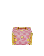 A.I. AFRICAN INTELLIGENCE MESSAGE FROM THE FUTURE JEWELRY BOX - SANDFLOWER COLLAB