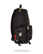 THE RED CARPET BACKPACK