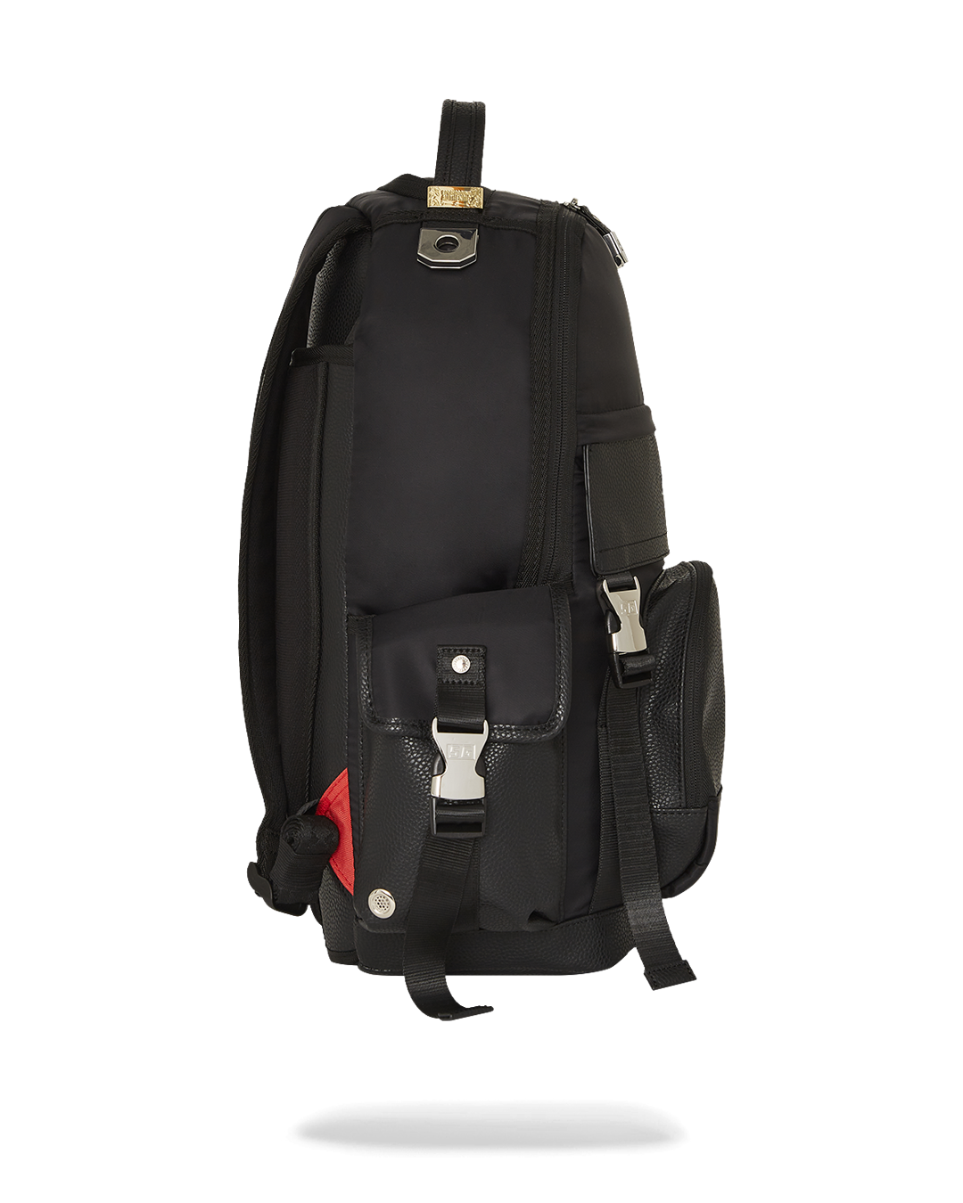 THE RED CARPET BACKPACK