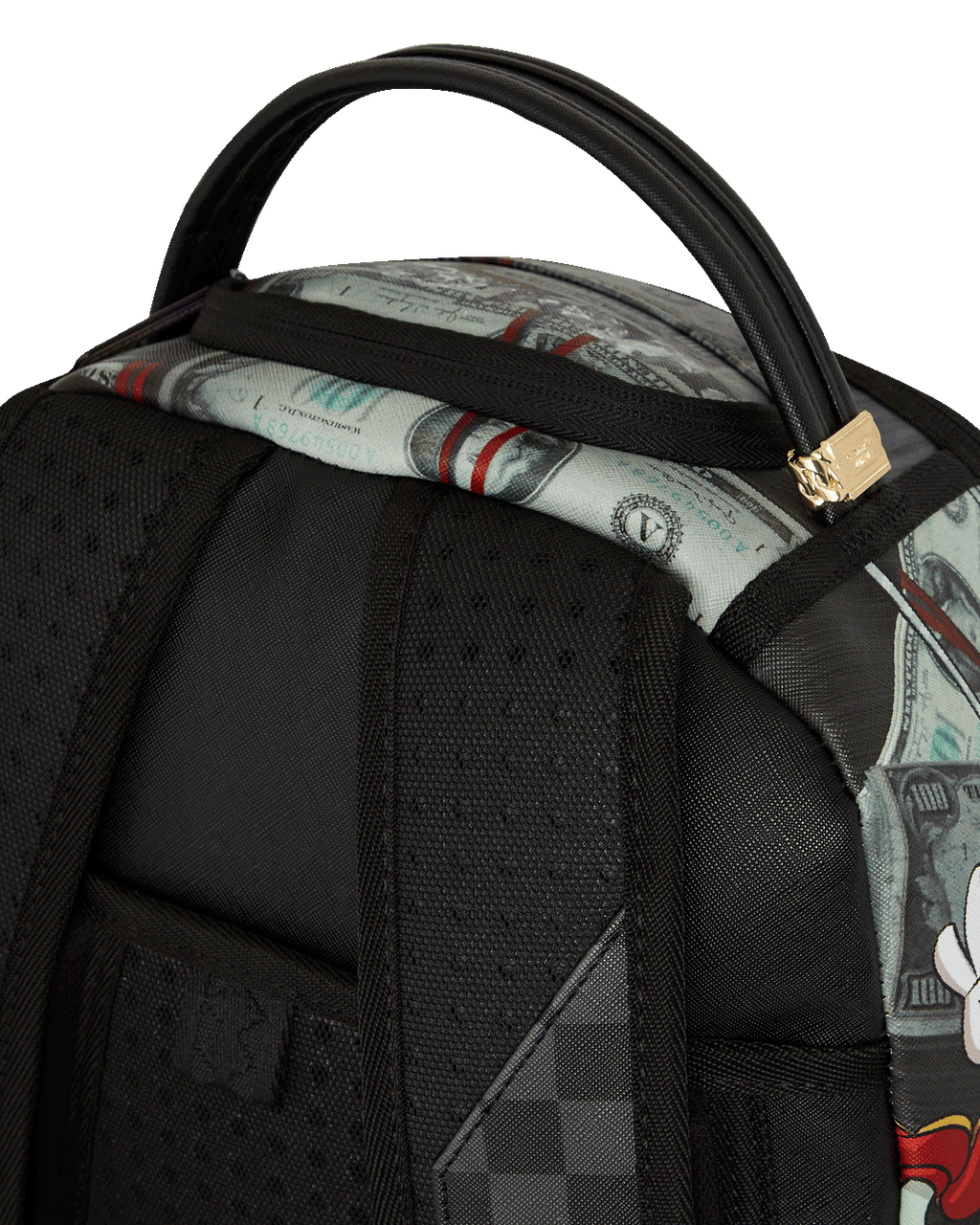 DIAMOND RUN BACKPACK