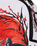 ASSASSIN'S CREED SHADOWS RISING SUN BACKPACK