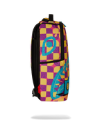 SNOOPY CHILLWAVE DLX BACKPACK