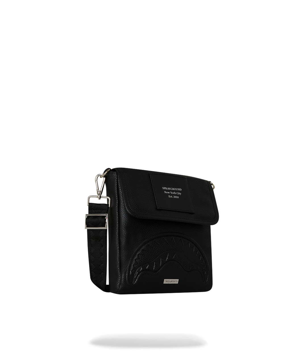 THE HQ MESSENGER SLING