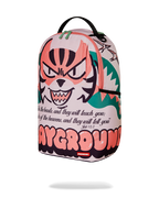 TALES OF THE TIGER DLXR BACKPACK