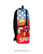 SMURFS SLEEPY DAYZ BACKPACK