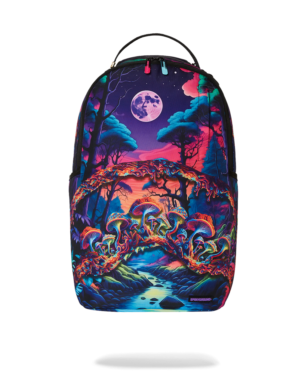 EARTHING DLXR BACKPACK