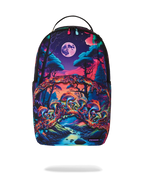 EARTHING DLXR BACKPACK