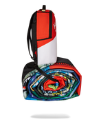 THE SCROLL OF 15 YEARS DLXV BACKPACK (SUPER RARE)