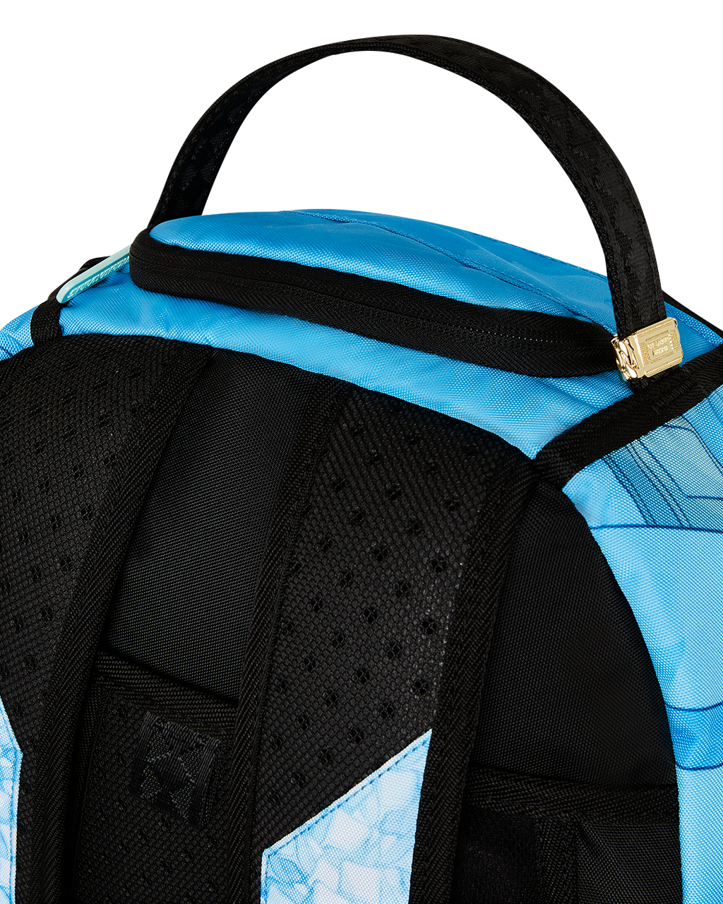 WE BARE BEARS CHILLIN' BACKPACK