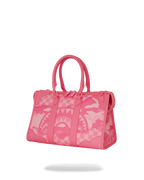 3AM TURNT MINI PYRAMID DUFFLE