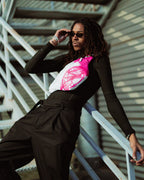 DESIGN STORM SAVVY CROSSBODY