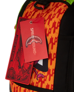 THE NICKELODEON ALL-STARS BACKPACK