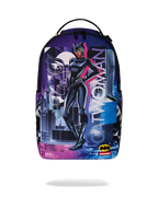 CATWOMAN: GOTHAM AFTER DARK DLXR BACKPACK