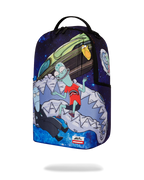 SOLAR OPPOSITES CHILLER BACKPACK