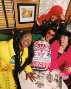 TALES OF THE TIGER DLXR BACKPACK