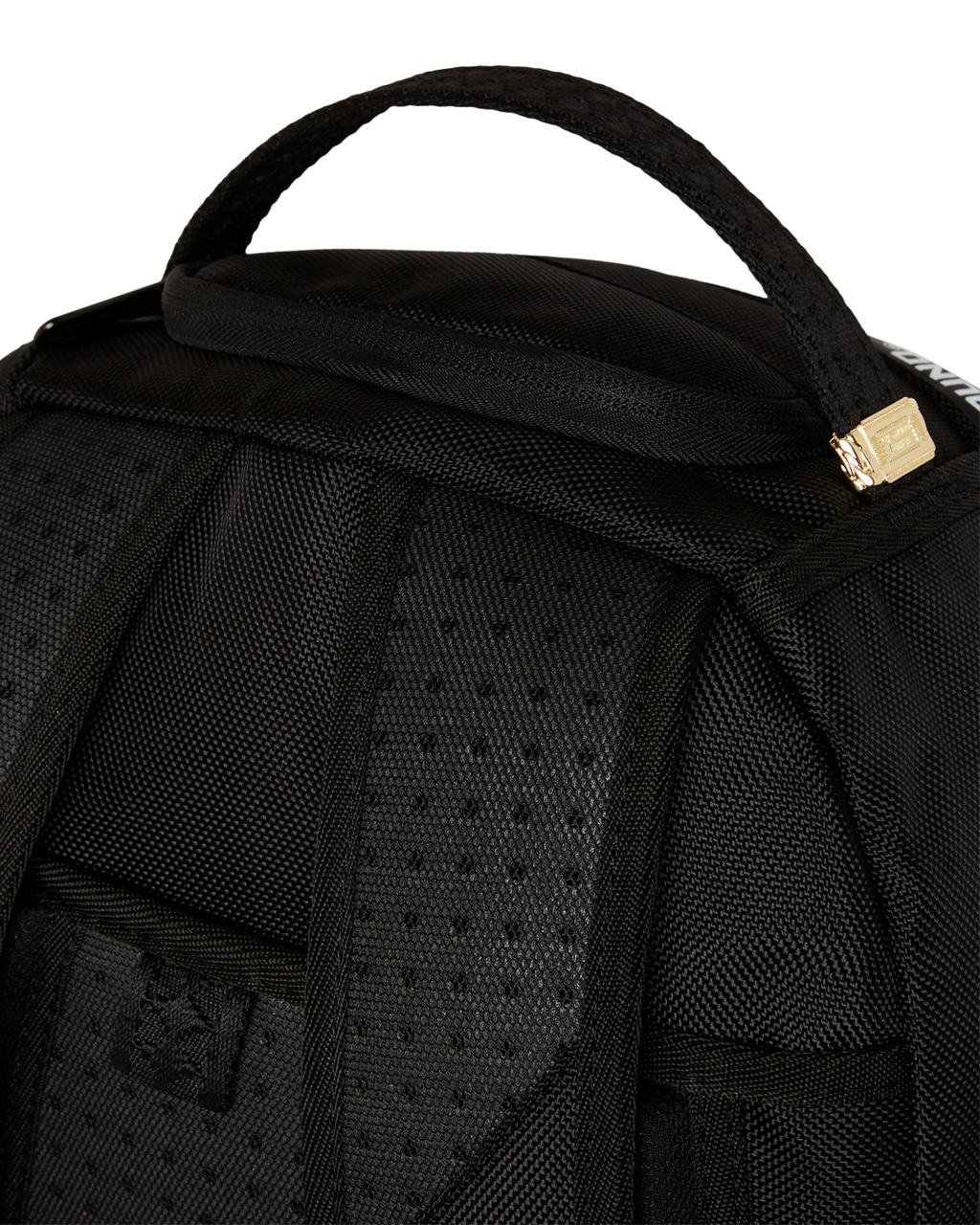 THE HERO WHITE TAPE DLXR BACKPACK