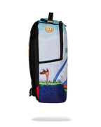 ANGRY BIRDS SHARK DEFENSE BACKPACK