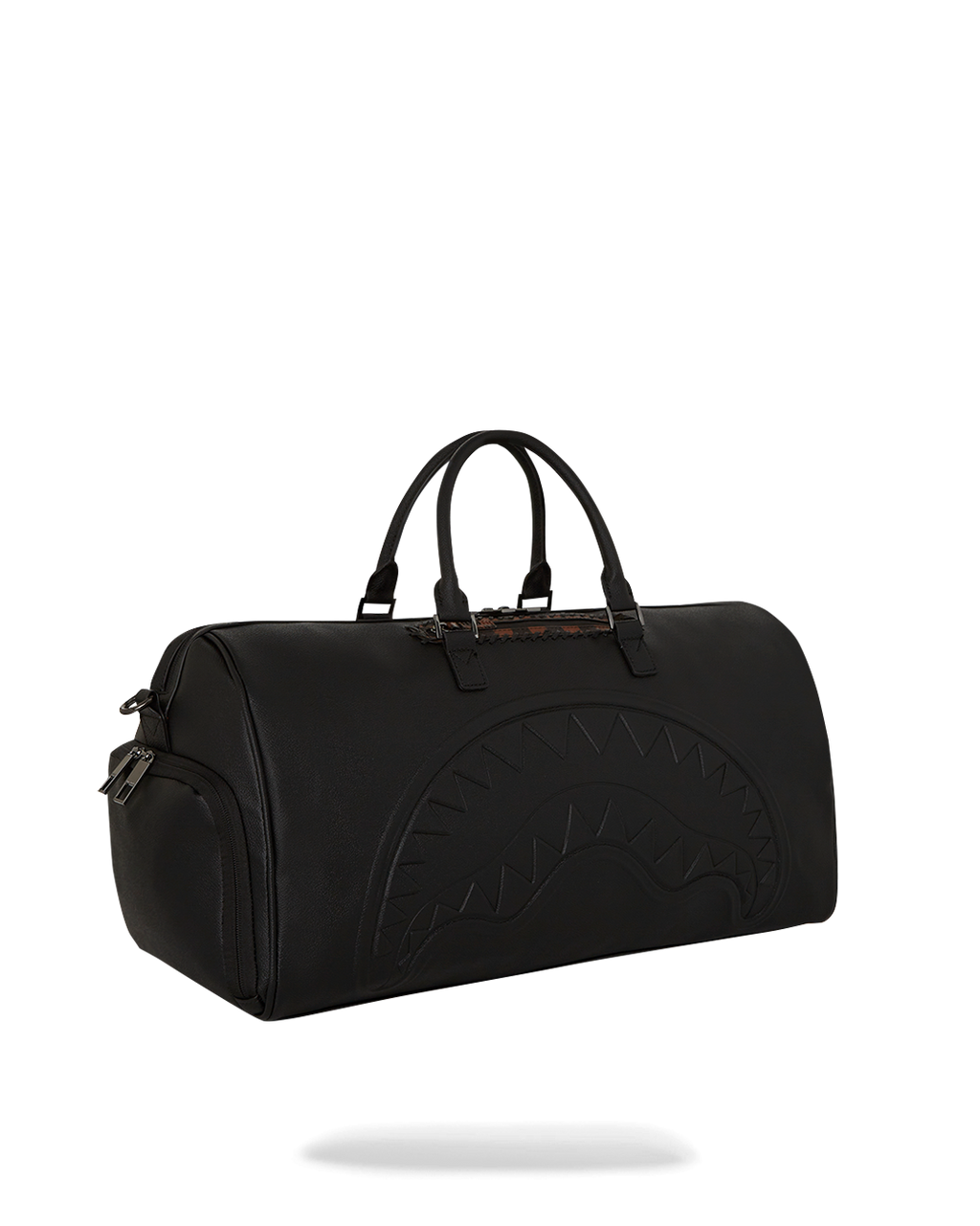 CHECKPOINT ROYALE DUFFLE