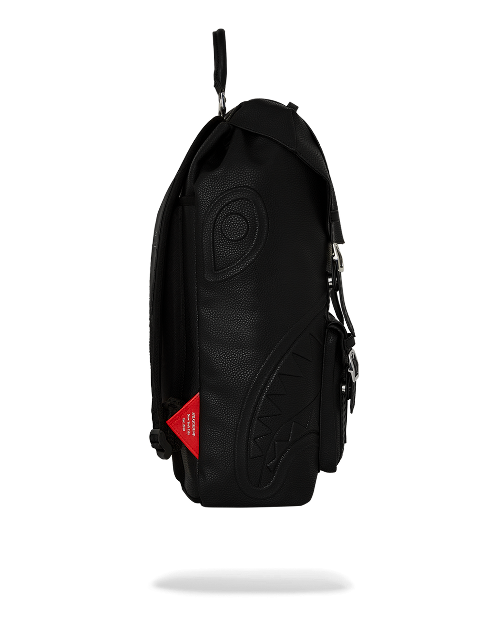 THE HQ HILLS BACKPACK