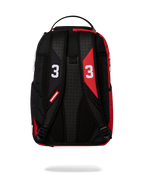 SPORT JOHANSSEN BACKPACK - HEY ARNOLD COLLAB