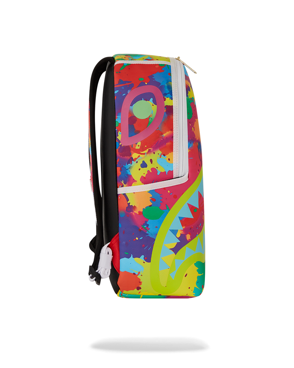 TWINS CHAOS SPLIT 2 BAGS BACKPACK