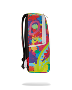 TWINS CHAOS SPLIT 2 BAGS BACKPACK