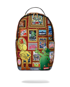 THE GREAT GALLERY BACKPACK
