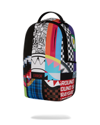 BLOCK PARTY BACKPACK