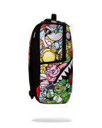 FIGHT TO THE FINISH DLXR BACKPACK