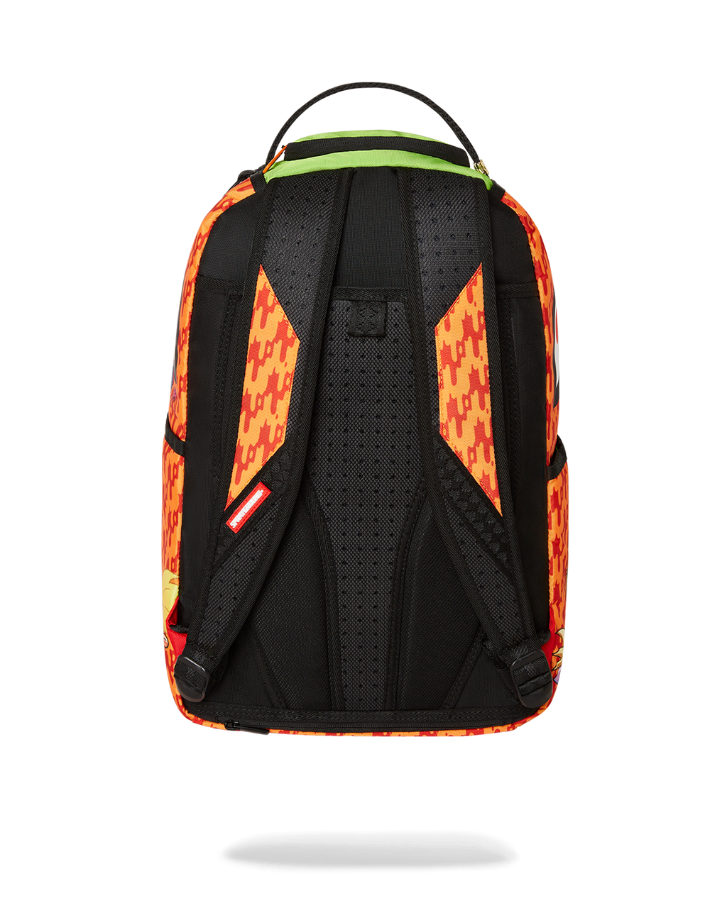 THE NICKELODEON ALL-STARS BACKPACK