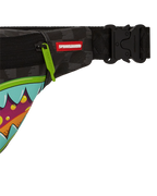 SLIME TAKEOVER SAVVY CROSSBODY