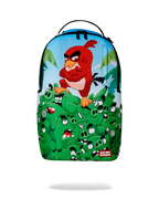 ANGRY BIRDS PIG MOUNTAIN BACKPACK