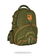 SPECIAL OPS SHARK SQUAD BACKPACK